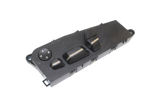 Vordere Linke Fahrersitz Einstellungssteuerung OEM BMW F10 M5 535i 2011-2013