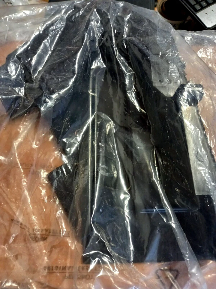 PEUGEOT CITROEN PROTEZIONE CINGHIA POMPA A.P. SINISTRO SUPERIORE 0320H3 - Imagen 3 de 4