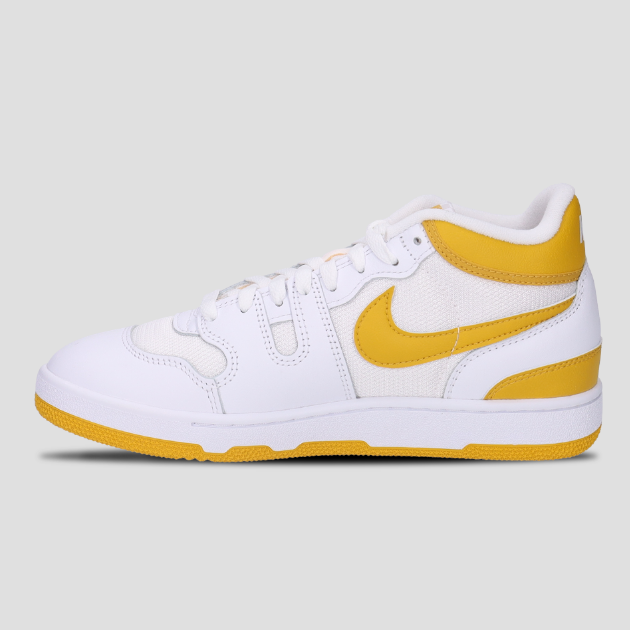 NIKEポイントスパイク イエロー/ホワイト28.5 Nike Mac Attack SQ SP Shoes 'Lemon Venom' (FB8938-102
