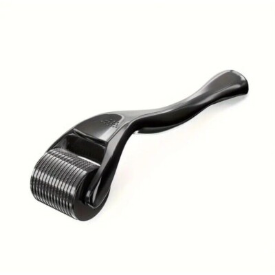 Derma Roller For Face, Body, Beard, Hair Loss Growth Titanium Micro needles