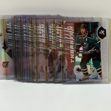 2009-10 Upper Deck Fleer Ultra EX Pick One! Complete your Set!