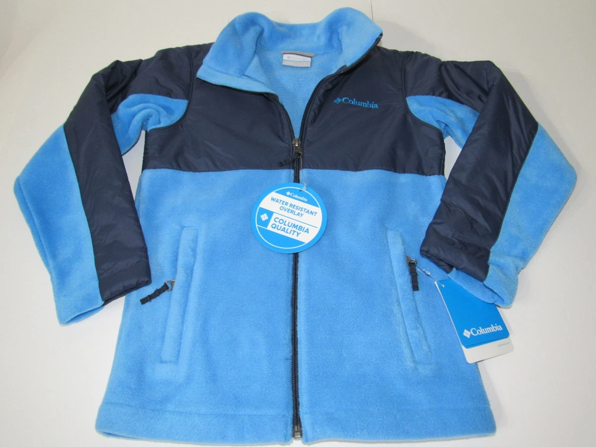 Columbia fort rock clearance ii hybrid jacket