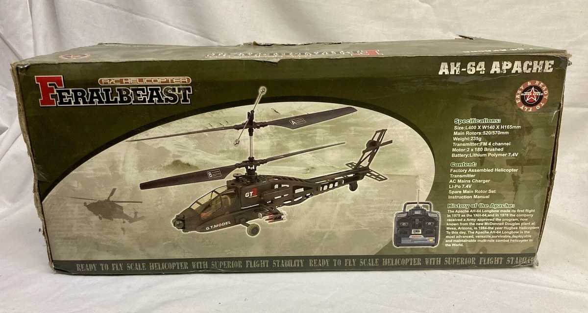 Giant rc ah 64 apache helicopter price new arrivals