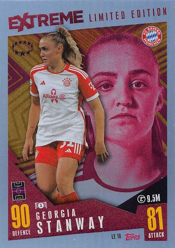 MATCH ATTAX EXTRA 2023/24 EDICIÓN LIMITADA 100 CLUB BLACK EDGE Energy KINGS - Imagen 72 de 92