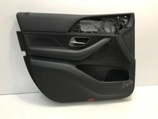 MERCEDES-BENZ GLE W167 T&uuml;rverkleidung vorne links A1677270301 24284468