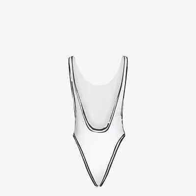 FENDI x Joshua Vides California Sky Collaboration Swimsuit FENDI x Joshua Vides California Sky Collaboration Swimsuit