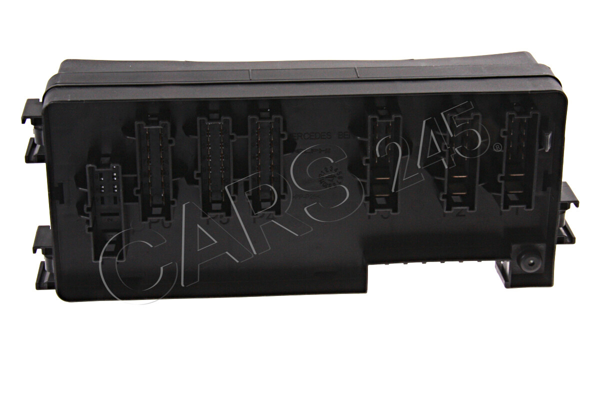 Genuine Relay MERCEDES V251 W164 W251 X164 MPV SUV 1649820423 eBay