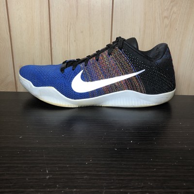 kobe 11 elite low bhm