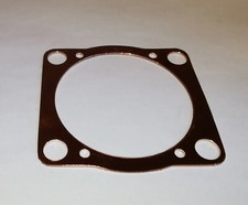 TRIUMPH TIGER TIGER CUB T20 COPPER CYLINDER HEAD GASKET - 1mm Thickness
