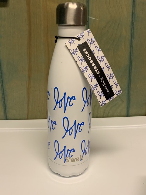 32 oz swell bottle