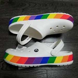 crocs classic fuzz
