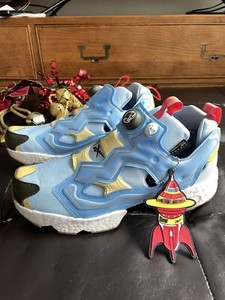 NWT Reebok InstaPump Fury OG \