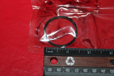 Garrett Aircraft Engine Washer S8809D43