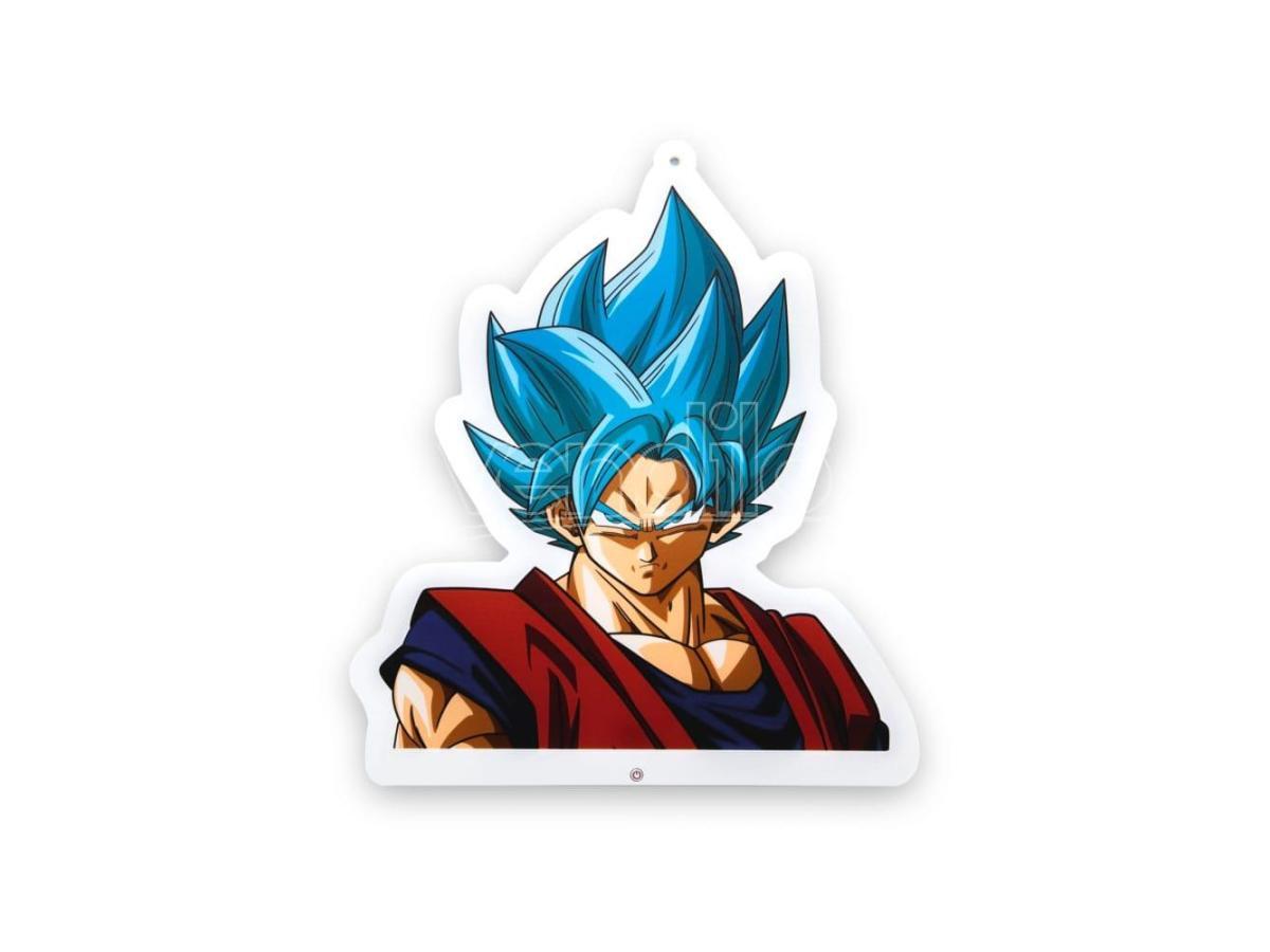 Dragon Ball Super LED Light Goku 40 Cm Teknofun