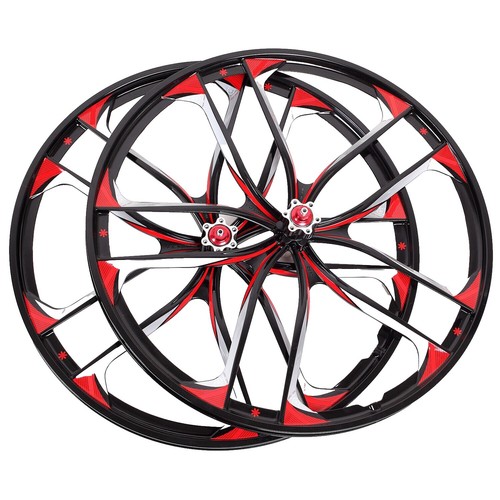 BOSS Stealth G, Bici A Doppia Sospensione Per Ragazze, 50 Cm, Colore