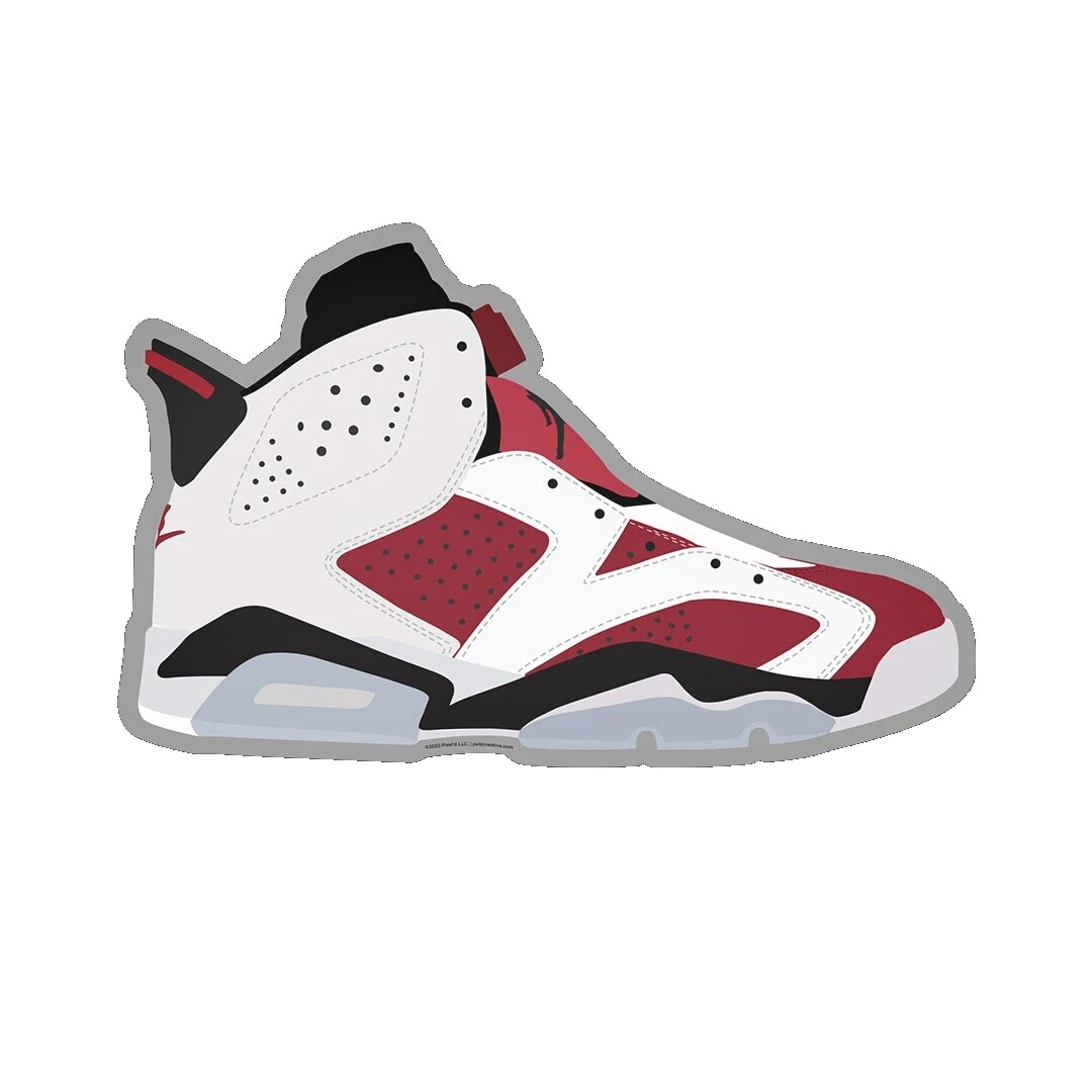 Sports Modern Décor Decals, Stickers & Vinyl Art