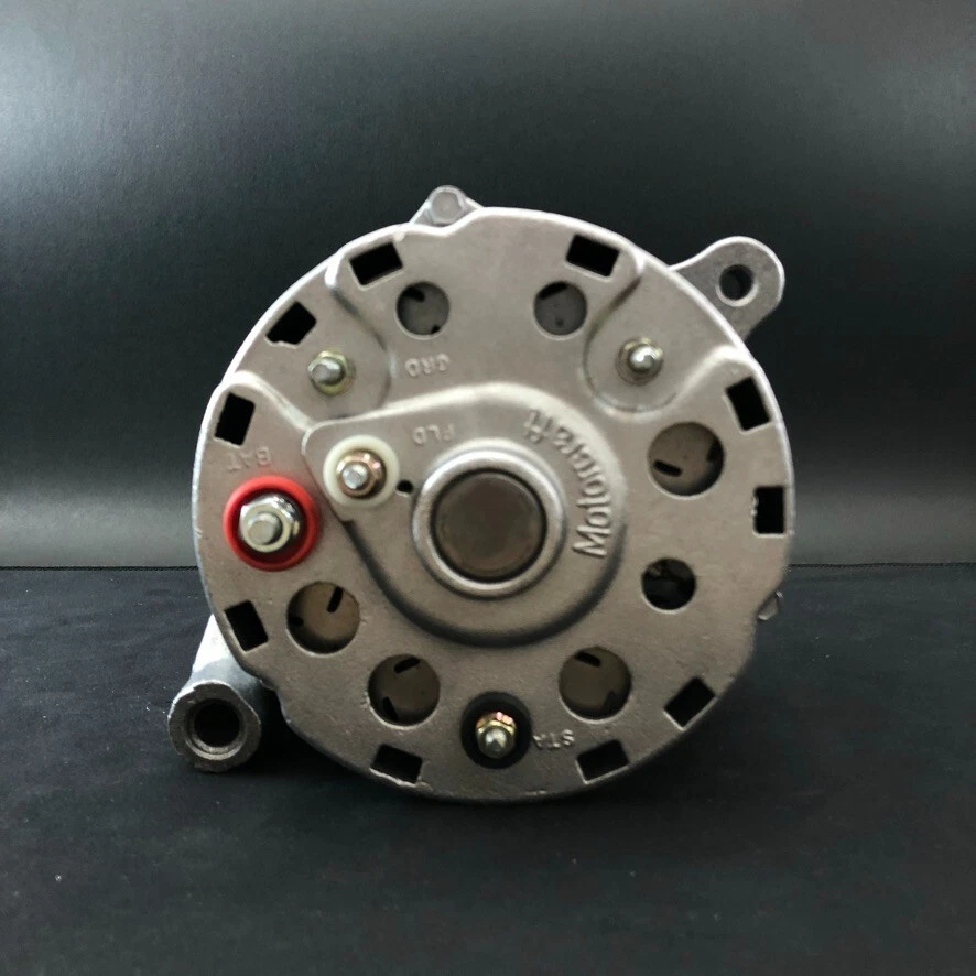 REMAN EN EE. UU., ALTERNADOR PARA FORD MUSTANG 1964-72 8CYL 7,0 L D6FF-10300-DA Foto 3 de 4