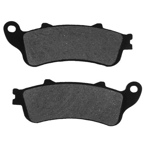 Tsuboss Racing Front SP Brake Pad for Honda NTV 650 Deauville (02-05) BS813 - Picture 2 of 2