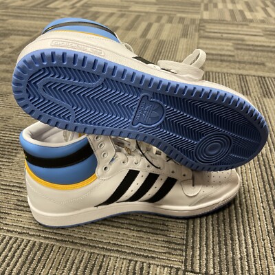 Adidas Originals Top Ten Hi Men's Sneakers Comfort Casual Shoes