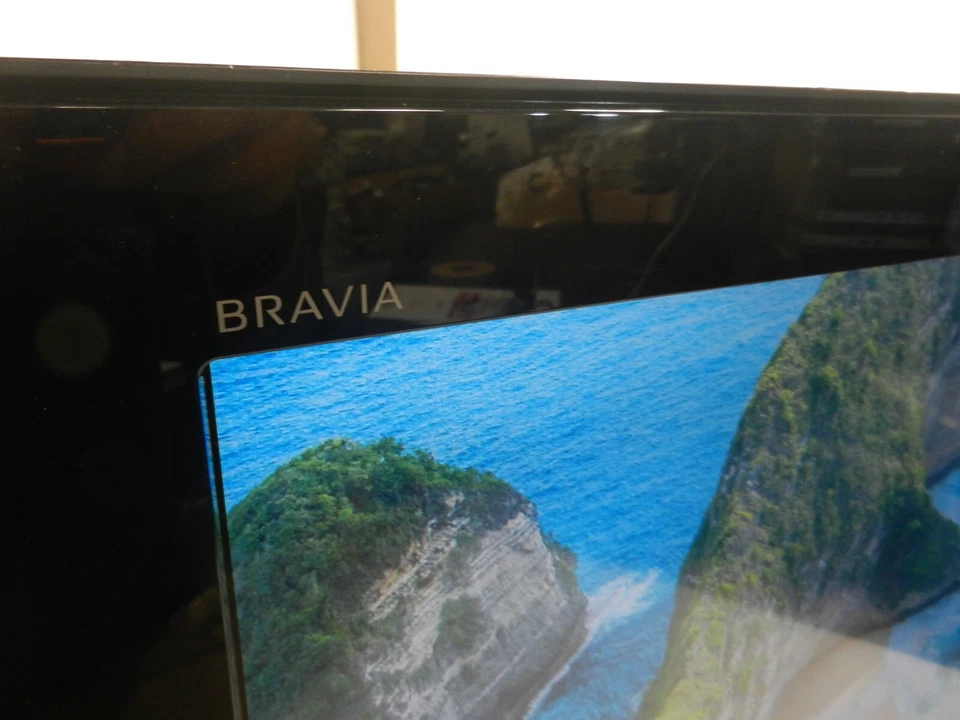 SONY BRAVIA KDL-26M4000 LCD HD TV Television 1080i HDMI - CONNECTICUT PICK-Up - Image 2 of 4