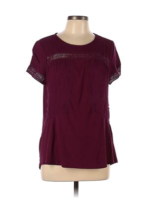 Westport Top – Red main image 0