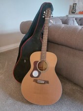 Walden Acoustic Guitar G570l *left Handed*