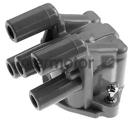 Distributor Cap STANDARD 46949 - Image 2 of 2