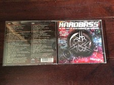 Hardbass Chapter 14   [2 CD] Gabber Techno Schranz Hardstyle