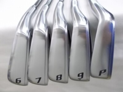 ヤマハYAMAHA RMX220 TMX-520i 6-P 5本（SR） Golf Iron Set Yamaha RMX 220 TMX-520i (SR) 5pcs 6-P JAPAN | eBay