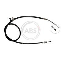 A.B.S. Handbremsseil Bremsseil Links FüR Mitsubishi Galant VI Station Wagon