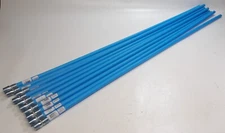 Lot Of 10 ProSelect 3/4" Pressure Discharge Pipe 60" Length