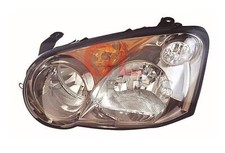FÜR SUBARU IMPREZA GD/GG 2003-2004 SCHEINWERFER Links 84001FE390