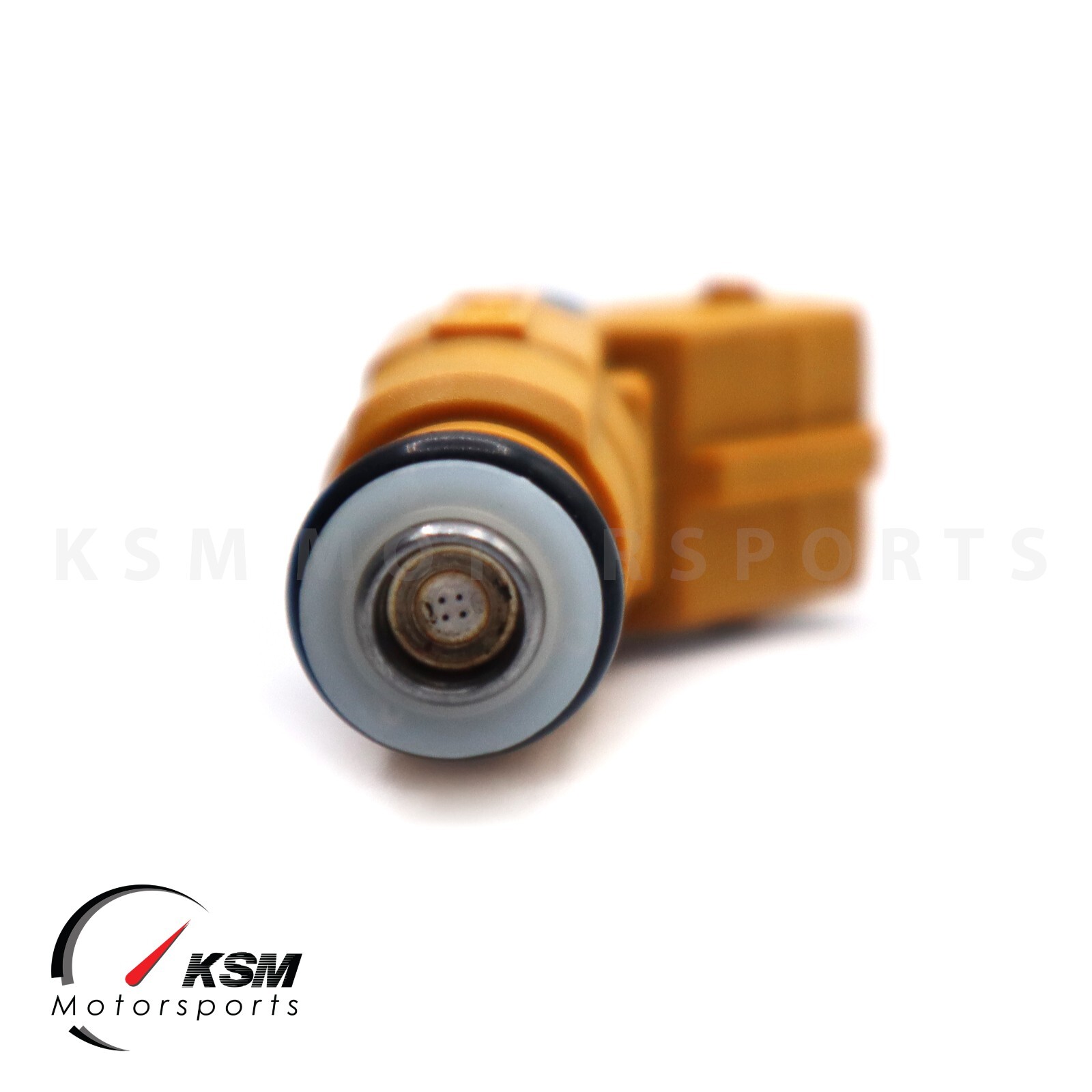 6 x Fuel Injectors fit Jeep Cherokee 198998 & Comanche 198792 4.0L