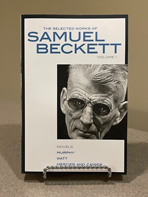 The Selected Works of Samuel Beckett (4 Volumes Set) 1-4, Malloy
