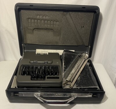 Baron Data Transcriptor X 970-1005