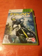 MX VS. ATV Alive Microsoft Xbox 360 THQ Digital Studios Scaleform Dolby