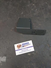 Watchguard 4RE Vista Charging Cradle offset BRACKET WGP02225-203