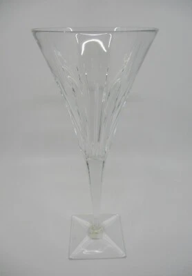 WATERFORD CLARION WATER GOBLET - 9 3/8" X 4" 0201C