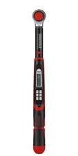 Teng Tools 3892D100 - 3/8" Drive Digital Torque Wrench - 10-100Nm