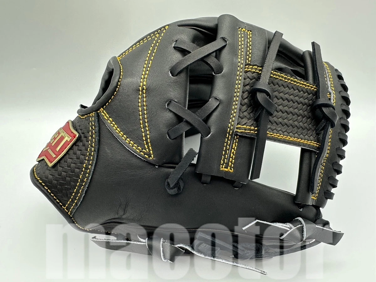 ZETT Baseball Softball Gloves & Mitts for sale | eBay