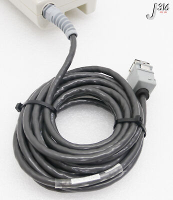 35875 KAWASAKI TEACH PENDANT 50817-0074 | eBay