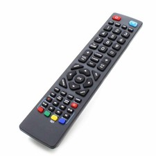 Genuine Replacement Remote Control For Blaupunkt 24/147I-GB-3B-FHCUP-UK HD LED