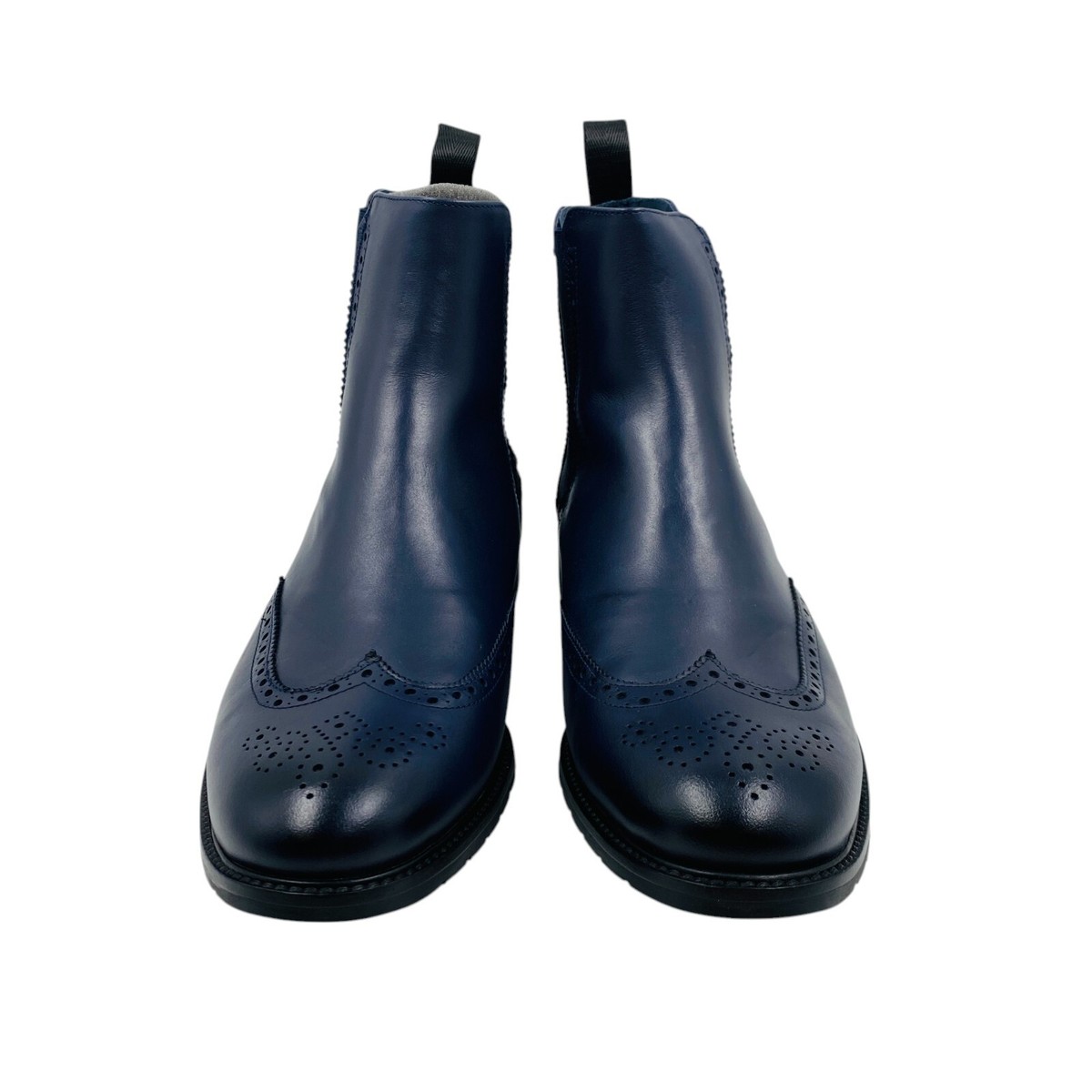 Stiefeletten Clarkdale Clarks Stiefeletten Blau Dr Martens Chelsea