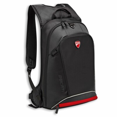 DUCATI (Ogio ) Redline B4 Mehrzweck-Rucksack