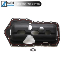 Engine Oil Pan Gasket Set For 1995-2005 Buick Chevrolet Pontiac Oldsmobile 3.8L