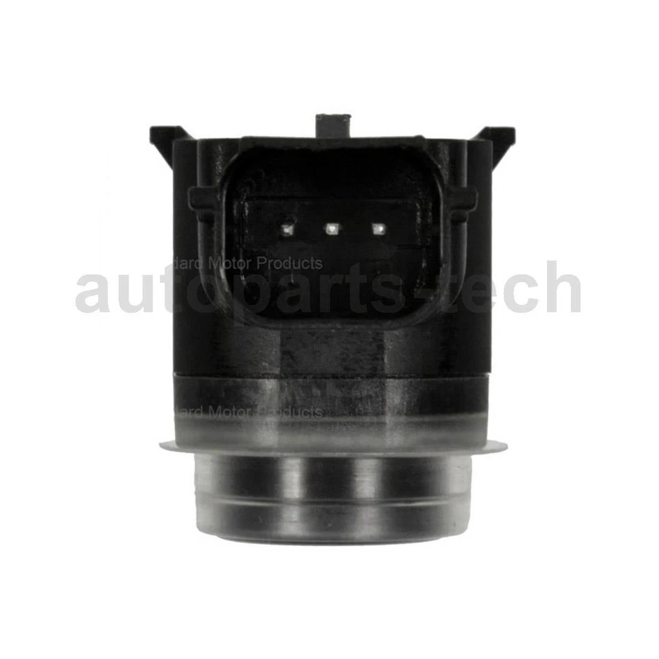 2x Sensor de ayuda de estacionamiento exterior trasero encendido estándar para Ford Edge 2015 2015 Foto 4 de 4