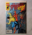 AMAZING SPIDER-MAN #5  1st APPEARANCE NEW SPIDER-WOMAN MARVEL 1999