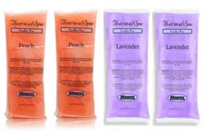 Thermal Spa Paraffin Wax Refill 2 lb 6 lb  PEACH OR LAVENDER  FREE SHIPPING