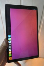 Ubuntu Touch Tablet Lenovo Tab M10 HD 2. Generation TB-X306F | Linux | Top!