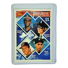 SS Prospects Derek Jeter Rookie 1994 Topps #158